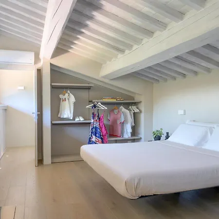 Cozy In Cortoreggio- Ar With Sauna * Cortona