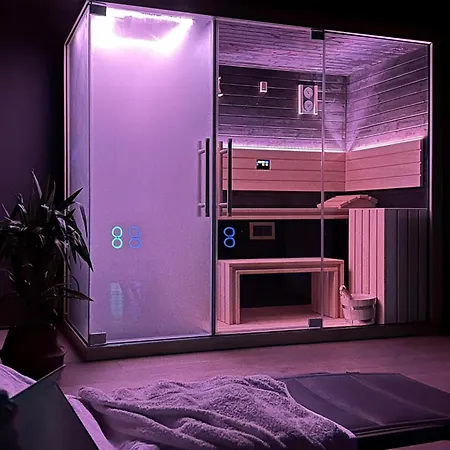 Cozy In Cortoreggio- Ar With Sauna Nyaraló Cortona