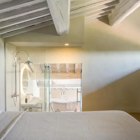 Casa de Férias Pet Friendly In Cortoreggio With Sauna
