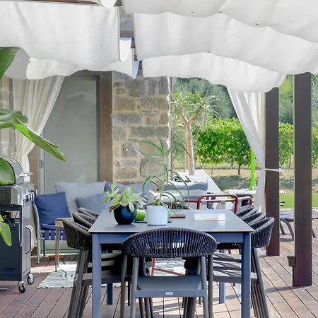 Pet Friendly In Cortoreggio With Sauna Casa de Férias *
