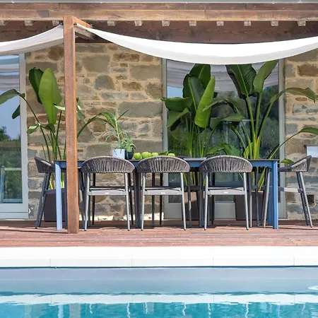 Casa de Férias Pet Friendly In Cortoreggio With Sauna